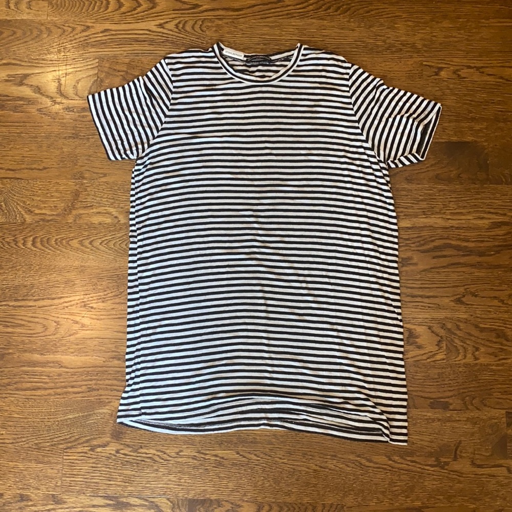 T-shirt dress